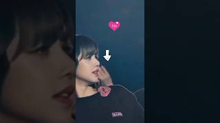 What??😁🤭 (BLACKPINK) 🖤💖#rose #lisa #blink #viral #youtubeshorst