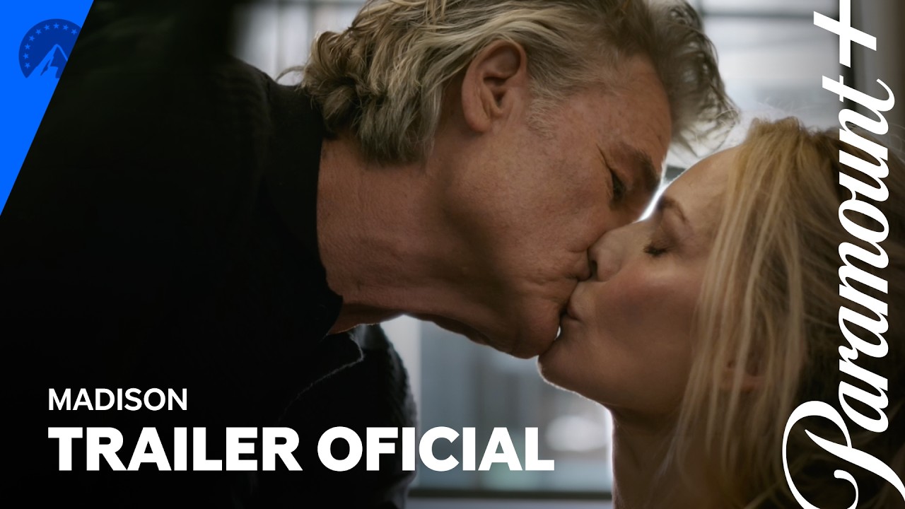Madison | Trailer Oficial | Paramount Plus Brasil