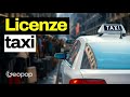 Taxi in Italia: perché c'è un problema con le licenze e la liberalizzazione
