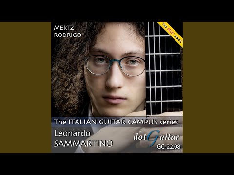 Tres piezas españolas: No. 3, Zapateado