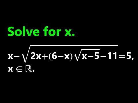 Math Olympiad Challenge