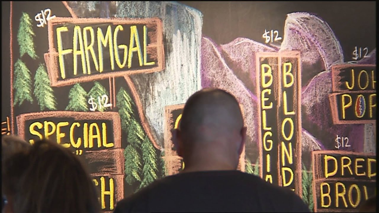 The Business of Beer: Indiana