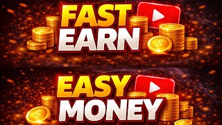 YouTube Monetization Fast Track 2026 | Real Growth System