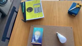 Tp-link’s Kasa Smart Light Bulb screenshot 1