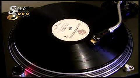 Thumbnail of Funkadelic - (Not Just) Knee Deep (FULL VERSION) (Slayd5000)