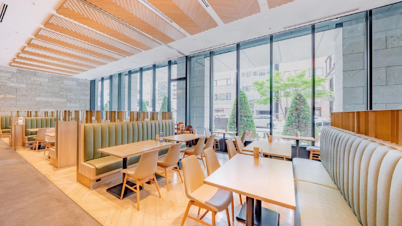 KEIO PRELIA HOTEL SAPPORO, Sapporo, Japan | Travel With Suruchi