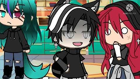 ||Say darling in a seductive way..meme||ft:Green bean._.||read Desc||