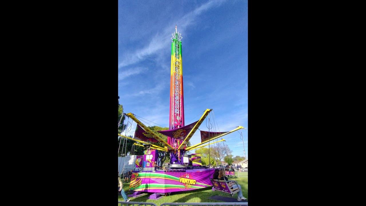 La Habra Citrus Festival 2023 YouTube