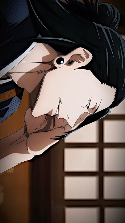 suguru geto edit | under the influence x renegade #jujutsukaisen #geto #animeedit #anime