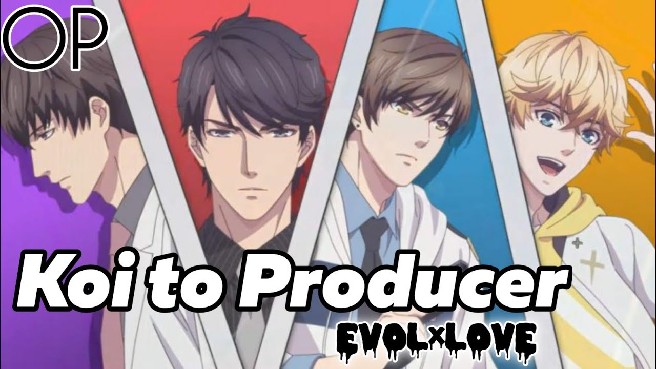 Koi to Producer- EVOLXLOVE - playlist by ly26ylg3drhukrdjkg01ha6xc