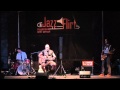 STEFANO SCARFONE - JAZZ FLIRT FESTIVAL - ITRI - 07/08/2012