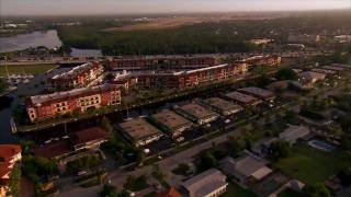 Moving Pictures - a Naples Bay Resort feature.