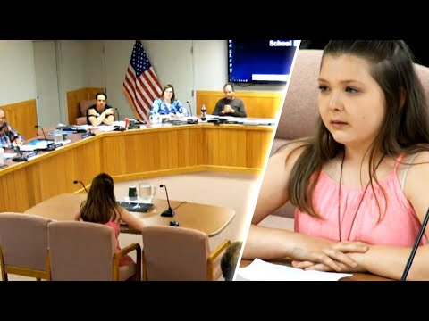 11-Year-Old Says Bully Threatened to Shoot Her With AK-47