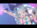 【MMD】シニカルナイトプラン【sour式初音ミクさん】