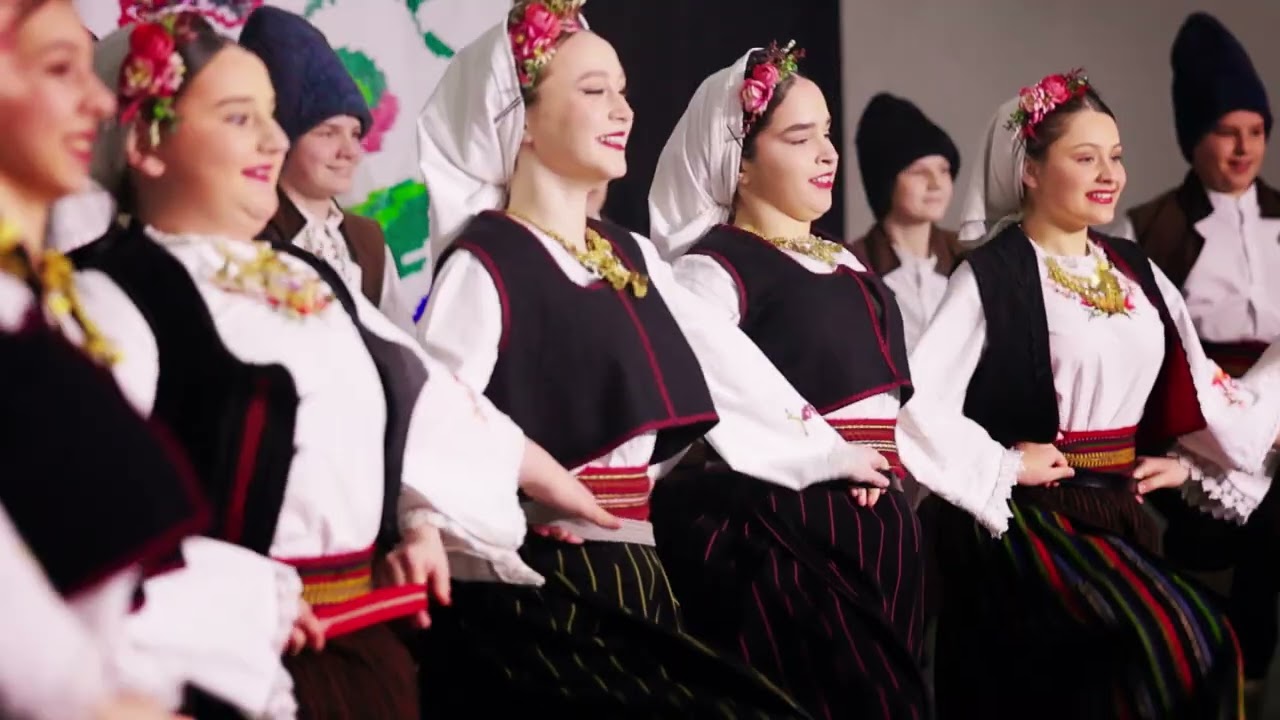 Znanjem, pjesmom i igrom kroz Semberiju - Rekapitulacija otvaranja u Janji.