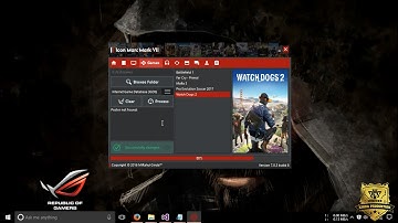 Icon Man: Mark VII - Customize your folder icons easily