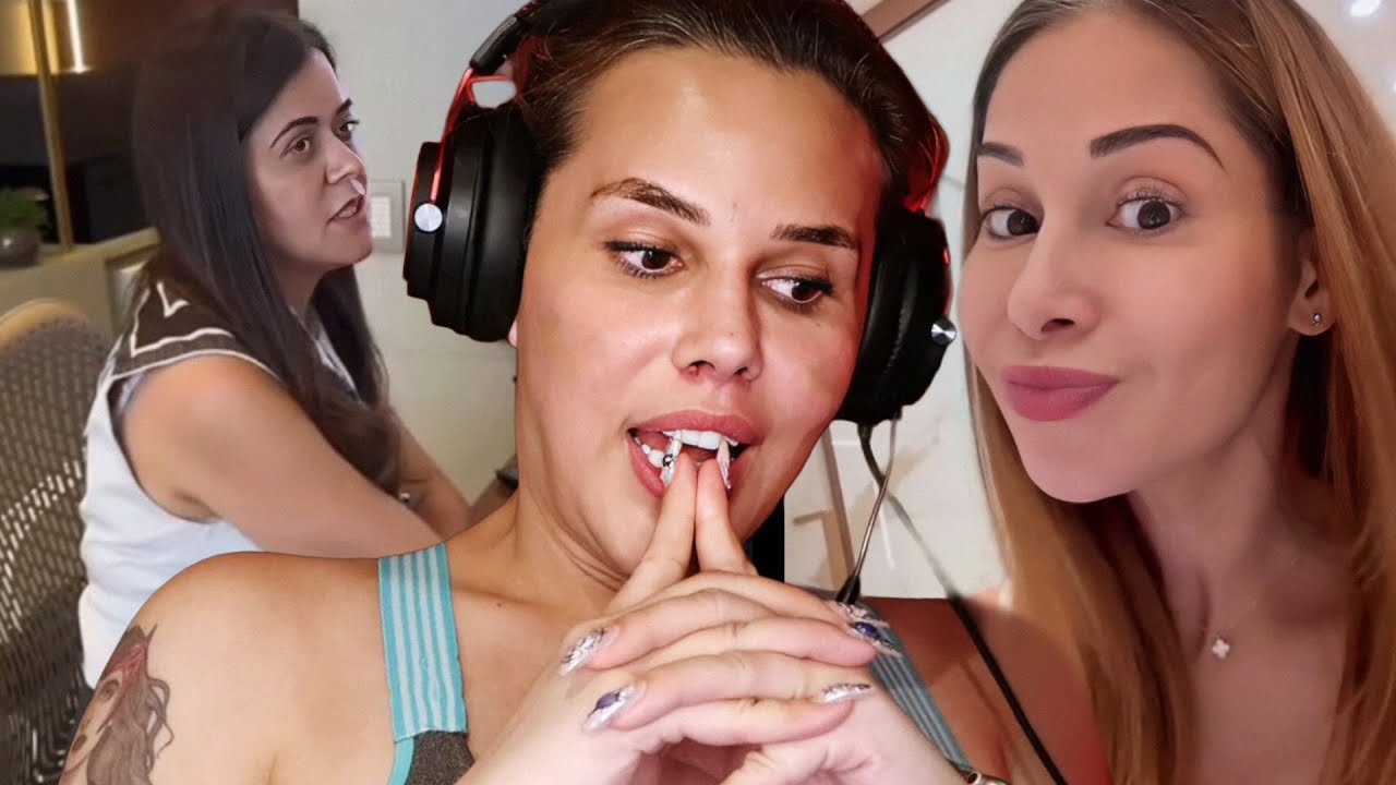 Maíra Cardi EXPÕE ARQUITETA de luxo que (supostamente) FEZ TUDO ERRADO na sua NOVA MANSÃO