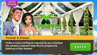 My Home Design Modern City - Limited Episode - Forever&Always - Gameplay screenshot 2