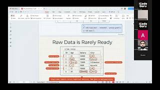 Information 2PM PKT | Machine learning Basic to Advance | Week 2 | Day 1 News