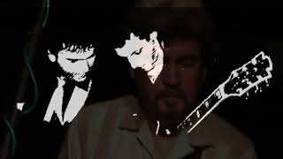Tony Cultreri & Brian Lynch “These Different Machines (Deluxe Edition)" Official Album Trailer