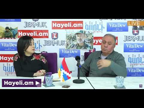 Նիկոլին շատ հաշված ժամկետ է մնացել.  Հրանտ Բագրատյան