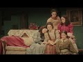 New Stage Theatre presents LITTLE WOMEN, The Broadway Musical!! Now until April 6th!