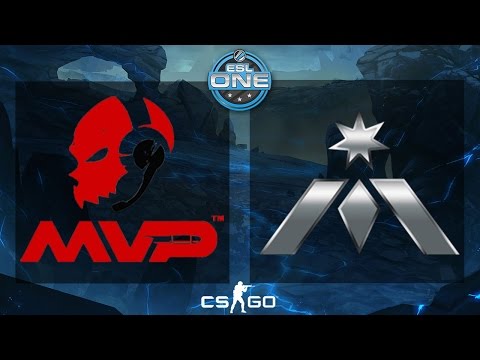 CS:GO - MVP.Karnal vs. Team Immunity [Mirage] - ESL ONE Cologne 2015 Asia Qualifiers - Map 1
