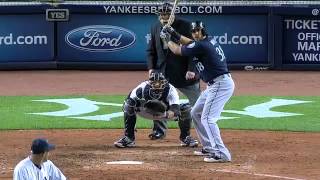 2013/05/14 Mo gets his 16th save