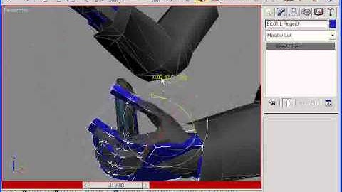 Red Faction 1 - First Person Weapons Tutorial (Part 8 of 10)