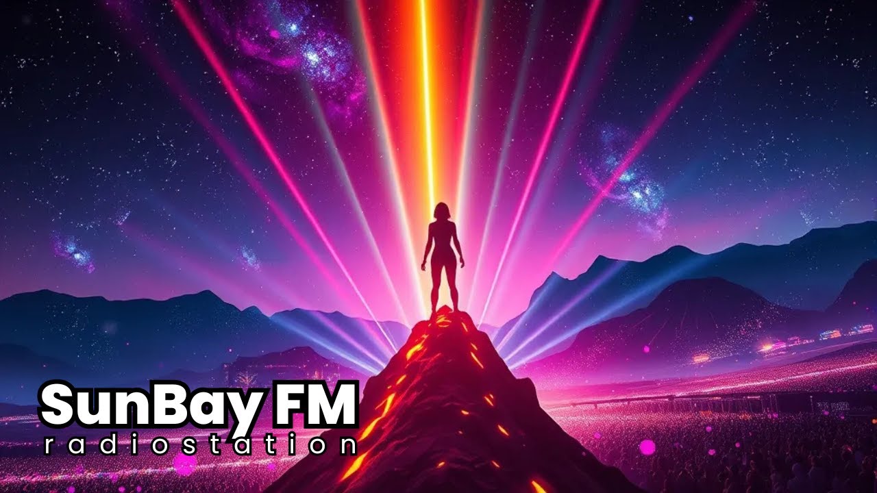 Higher Ground | Liora Vale | Festival EDM 2025 | Female Vocals | Mainstage Anthem