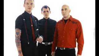 Alkaline Trio Do You Wanna Know Acoustic