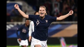 Mondial 2019 : les Bleues 