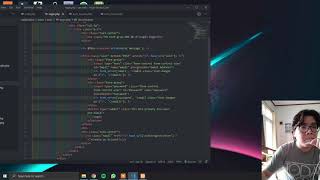Membuat Website CRUD dengan bantuan Framework Codeigniter 3 dan Bootstrap V.4.5.