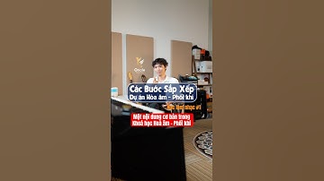 Học Làm Nhạc #1 - Sắp Xếp Dự Án HÂ-PK #oriolemusicclass #music #musicarrangement #course #share