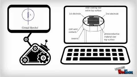 photoconductive cells