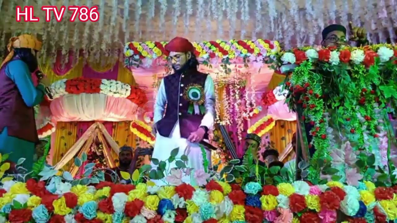 ইবনান মিরাজুল এর গজল কলেজ