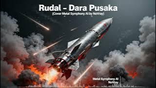 Download lagu Rudal – Dara Pusaka (Cover Metal Symphony AI by NoVray)