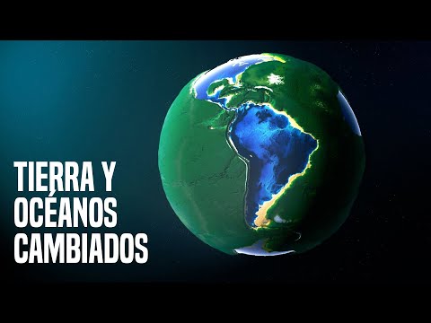 Vídeo: ¿Hay Un Océano Gigante Dentro De La Tierra? - Vista Alternativa