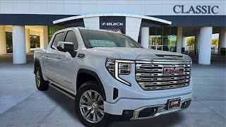 New 2026 GMC Sierra 1500 Arlington TX Fort Worth, TX #TG203746 New 2025 Gmc Sierra 1500 Arlington Tx Fort Worth Tx Sg291799