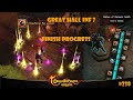 Drakensang Online - Great Hall Infernal 7 [Dragan-Event]