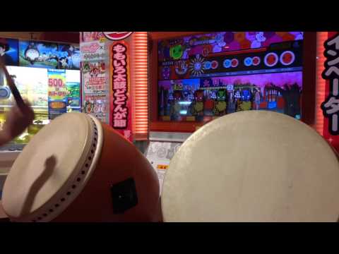 太鼓の達人 恋するフォーチュンクッキー