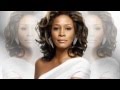 Whitney Houston (Feat. Georgia Mass Choir) I Love The Lord Lyrics on Screen