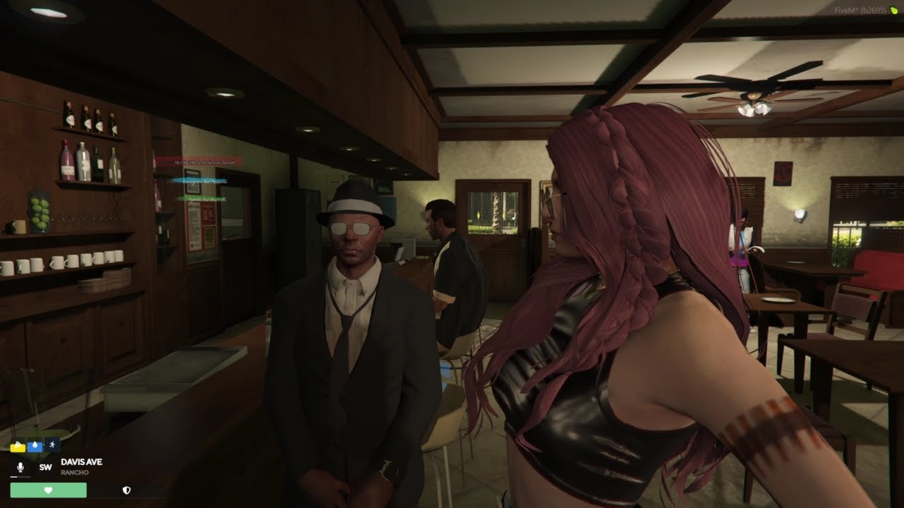 He Had Nothing to do [ GTA 5 Ignite RP ] Ep. 2.5 - YouTube