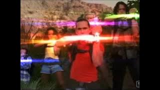 Power Rangers Turbo   Full Theme Song