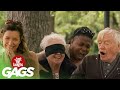 Best of Party Crashers | Just for Laughs Compilation