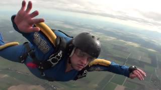 Swoopware: Skydive - Nelson Harper