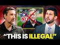 "THIS IS ILLEGAL" - Florida AG Sounds OFF On Rooney Rule | OutKick the Show w/ Clay Travis
