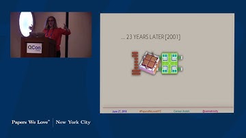Carmen Andoh - Communicating Sequential Processes [PWL NYC]