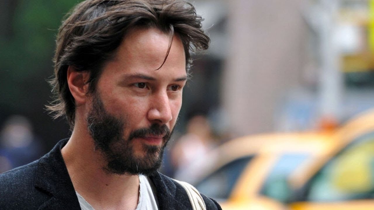New Update Breaking News Of Keanu Reeves It Will Shock You Youtube