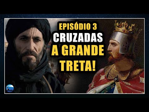 Vídeo: A História Do Rei Ricardo, O Coração De Leão - Visão Alternativa